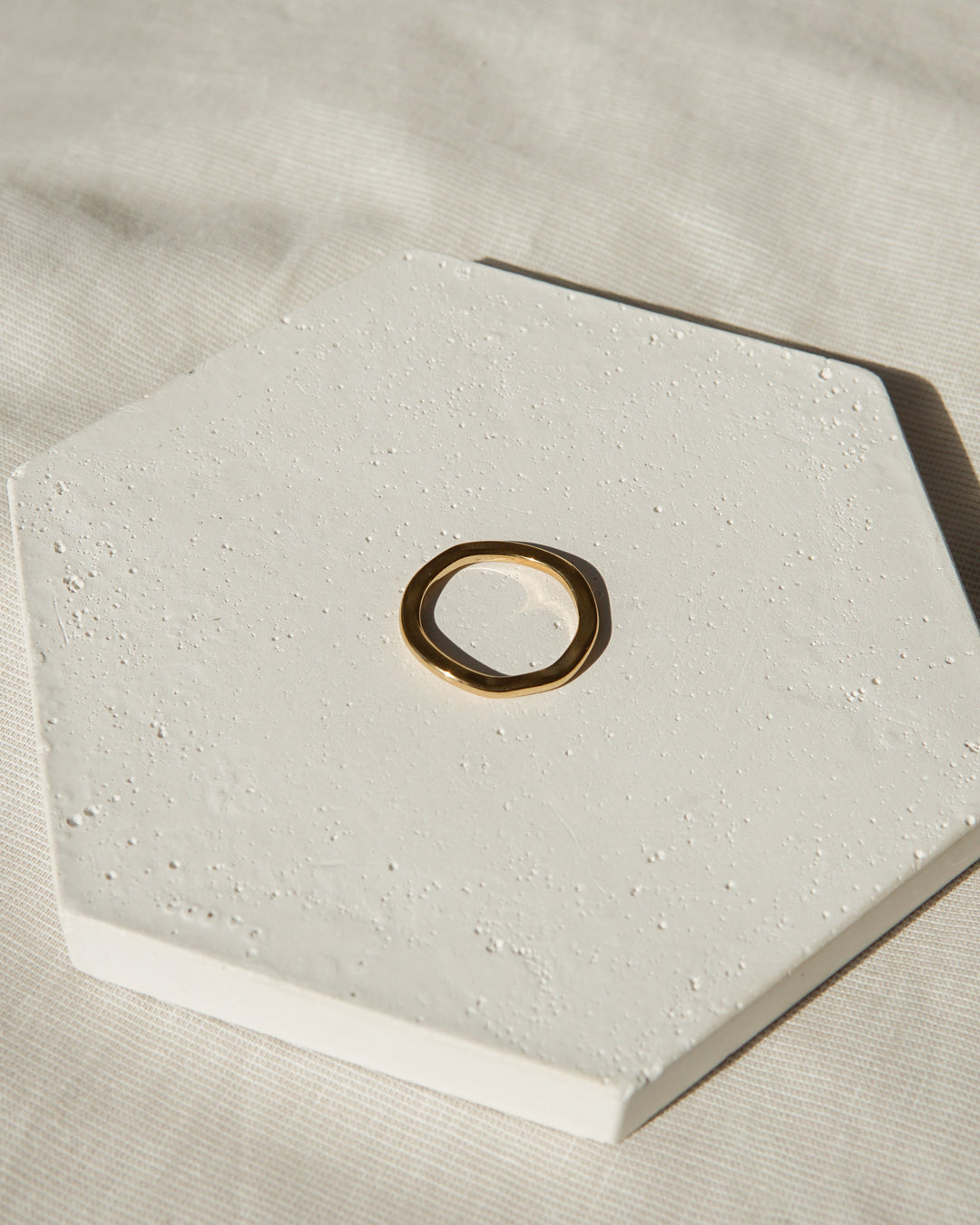 EVITA Small • Ring