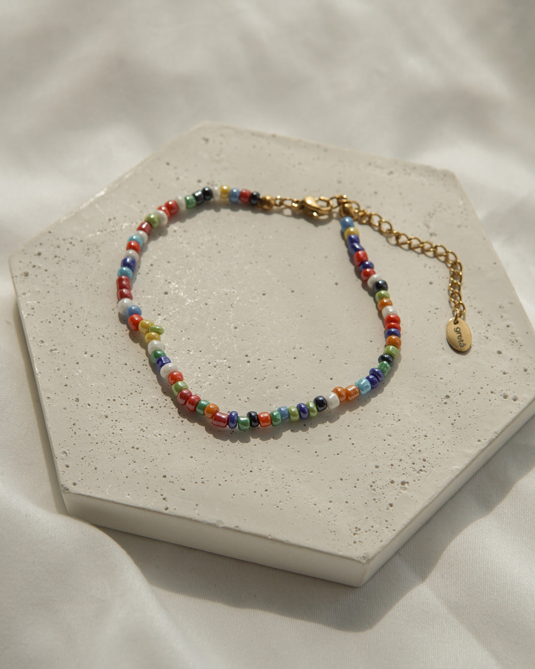 Alva ☼ Armband