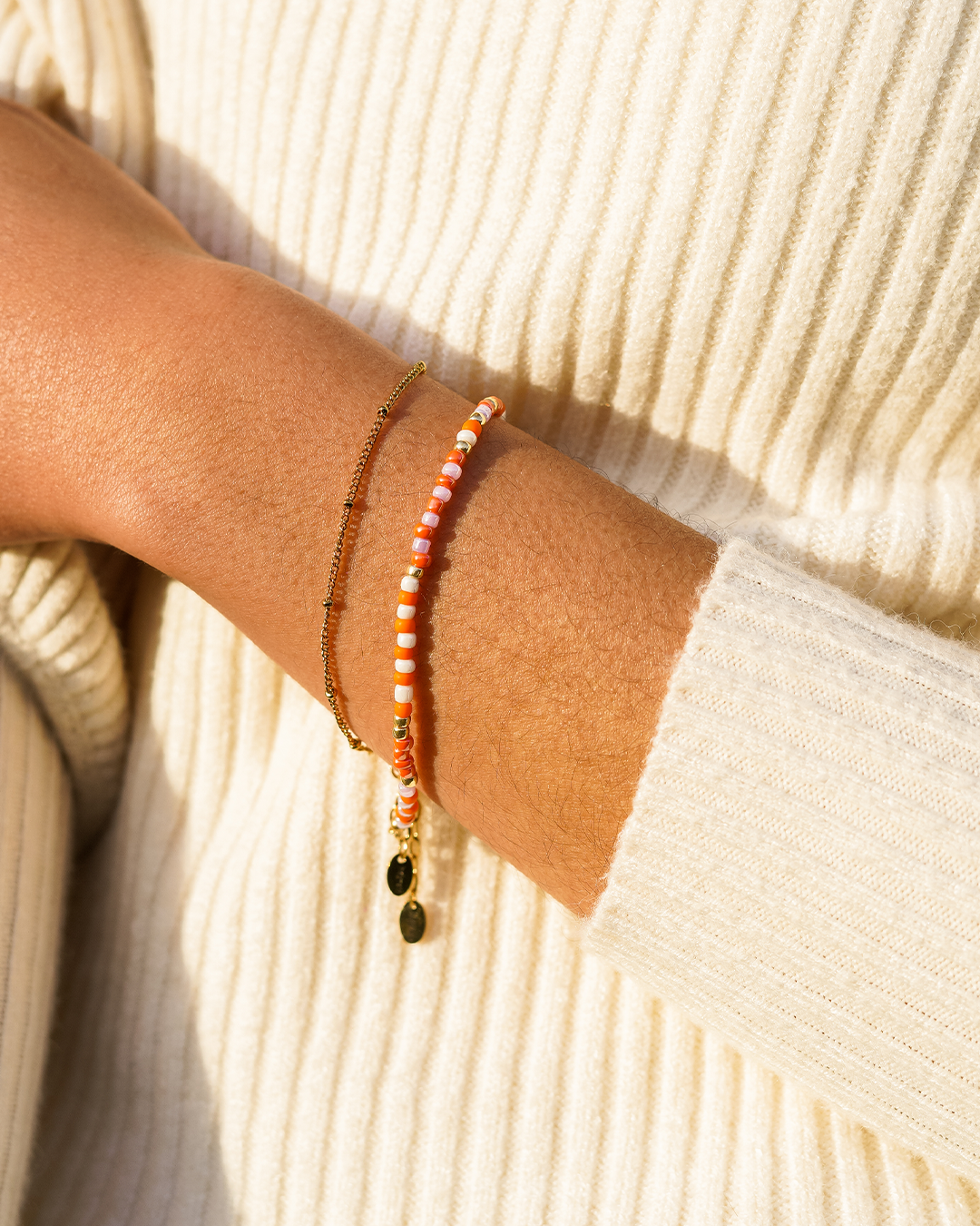 Elise & Nemo Armbänder • Set