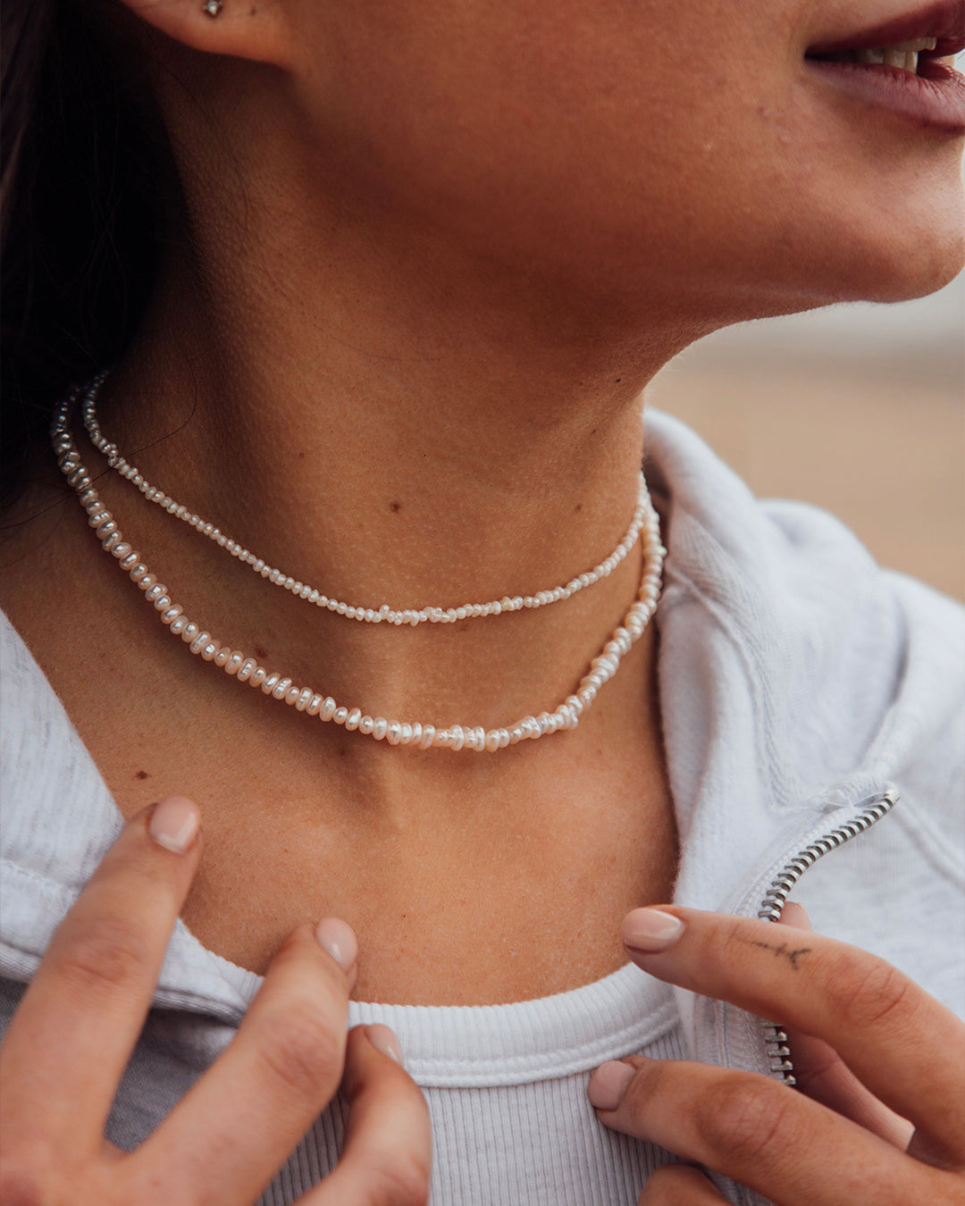 Wilma & Grete • Set