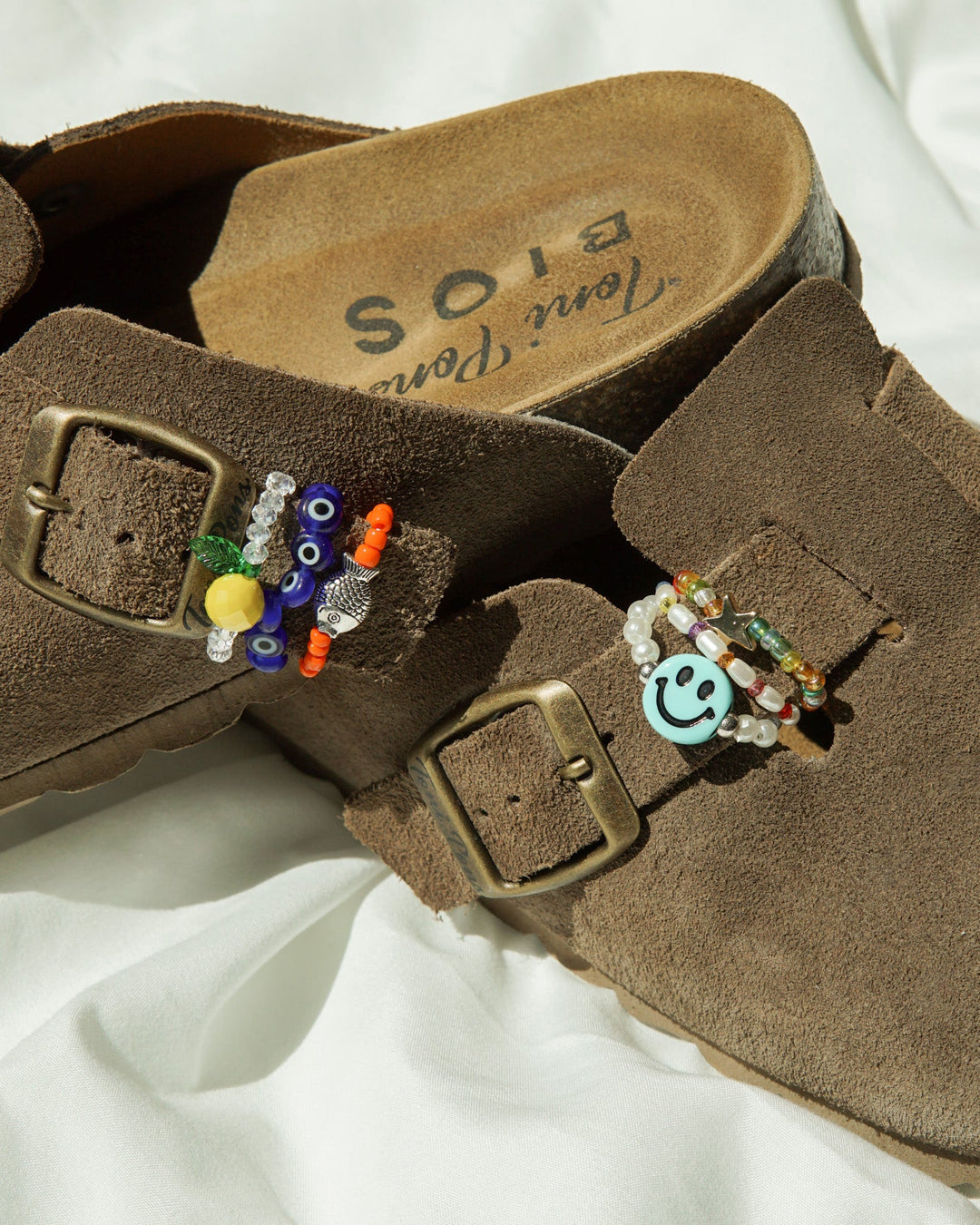 Schuh Charms