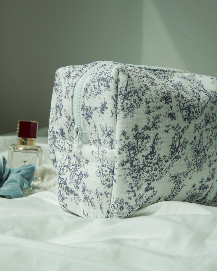Willow ☼ Beauty Bag