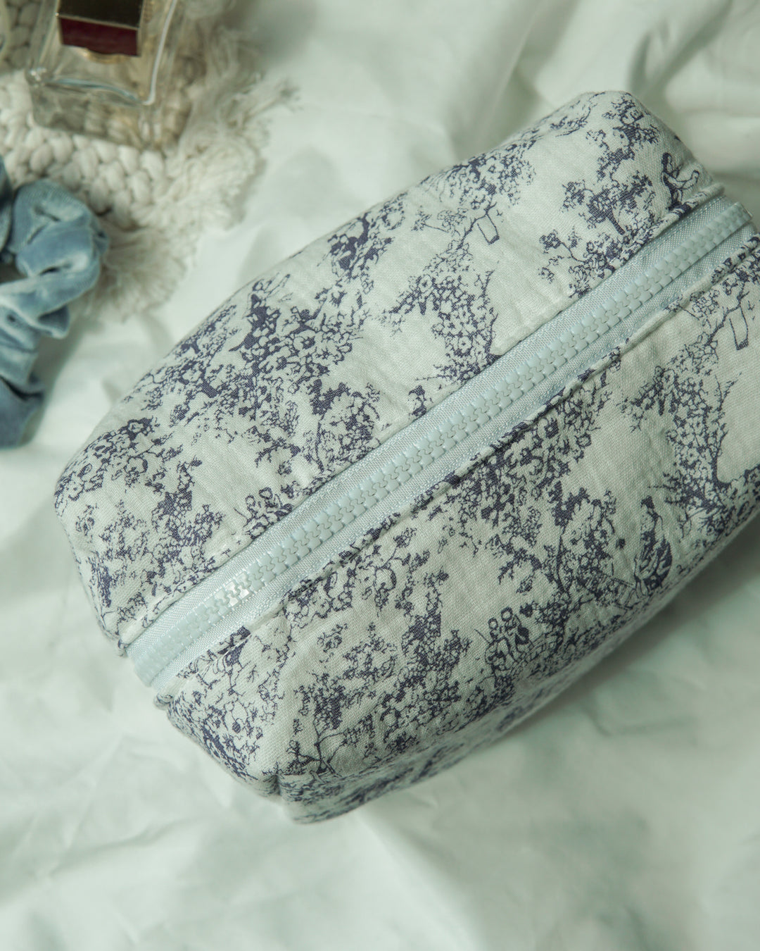 Willow ☼ Beauty Bag