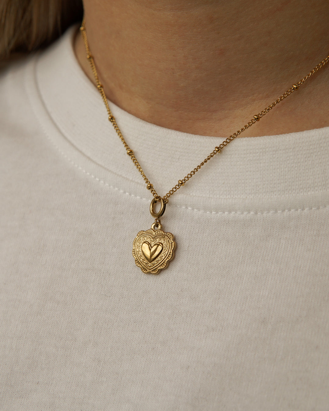 Heart ☼ Charm