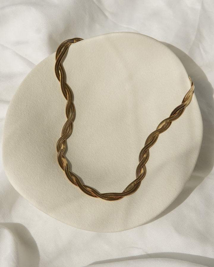 Henrika ☼ Kette