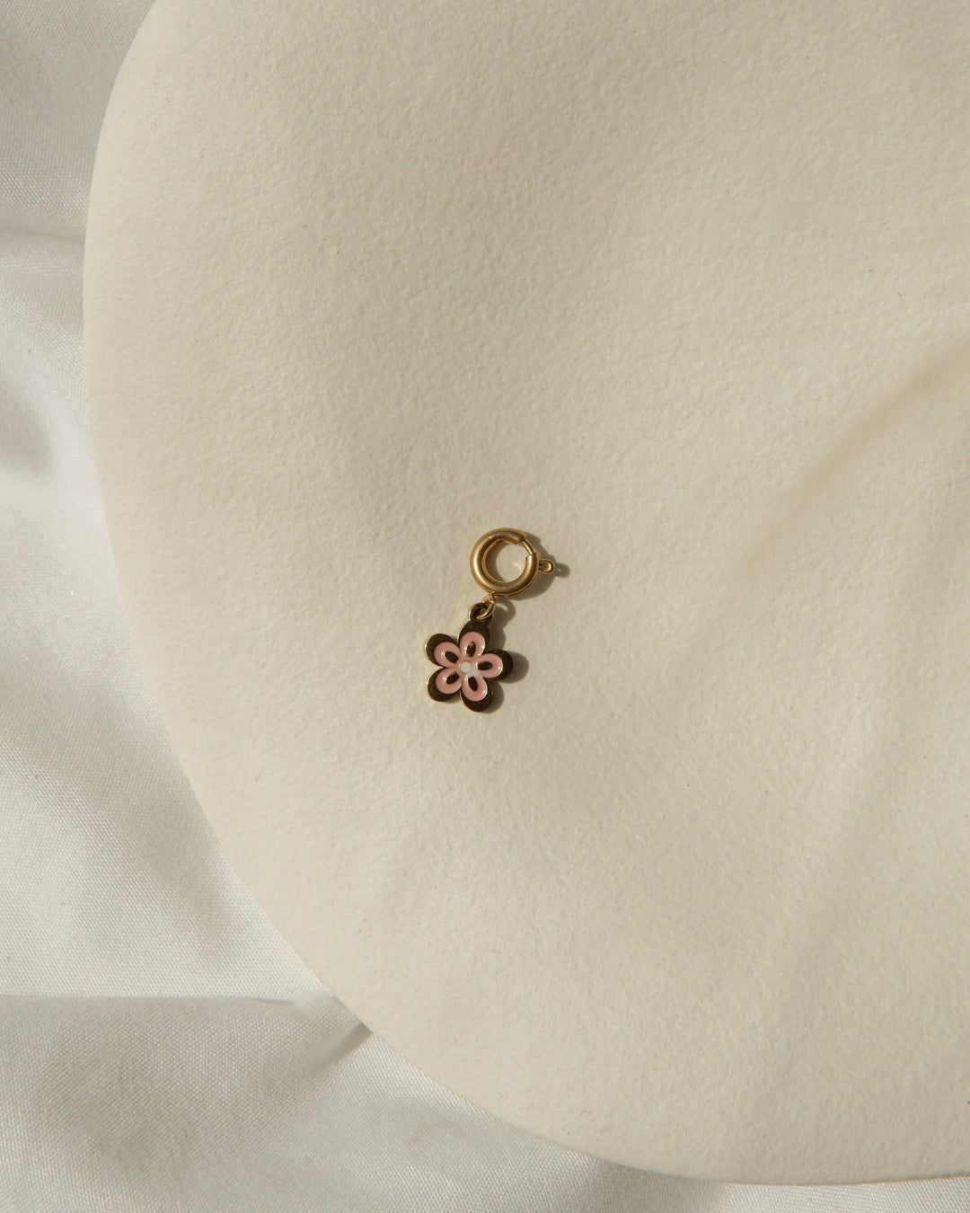 Rosa Flower ☼ Charm