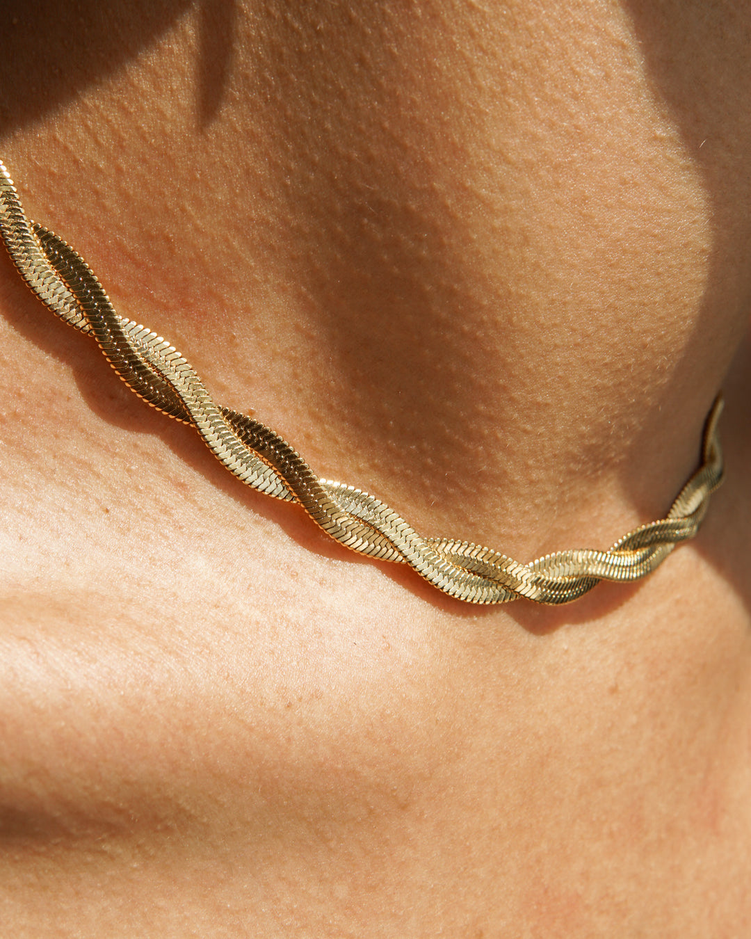 Henrika ☼ Kette