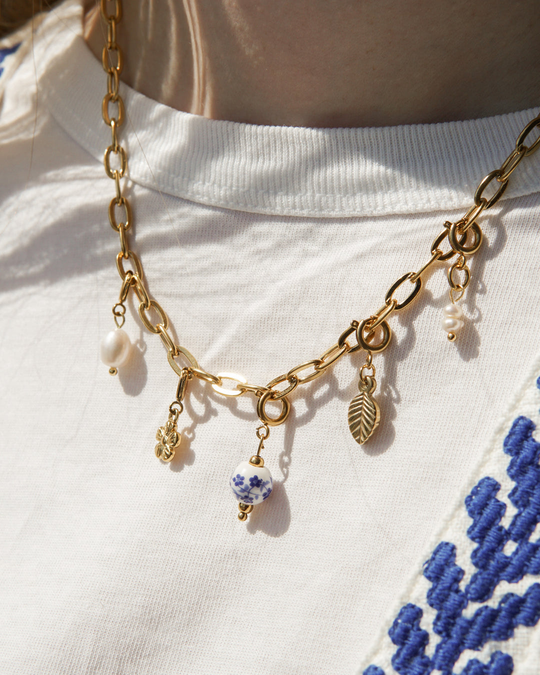 Nora ☼ Charm