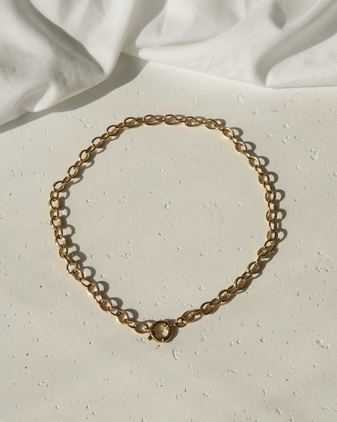 Lina ☼ Choker
