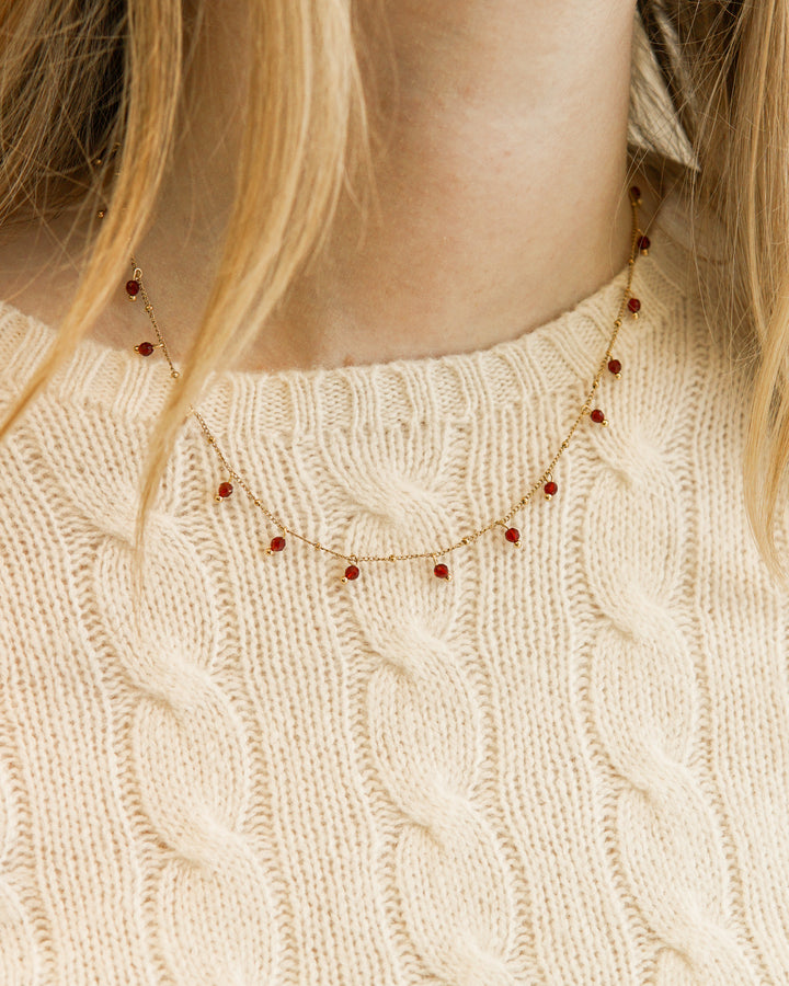 Yulea ☼ Kette