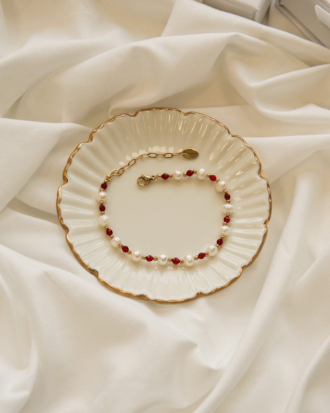 Noelia ☼ Armband