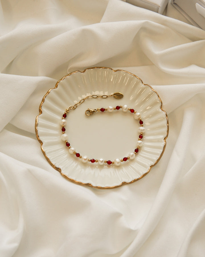 Noelia ☼ Armband