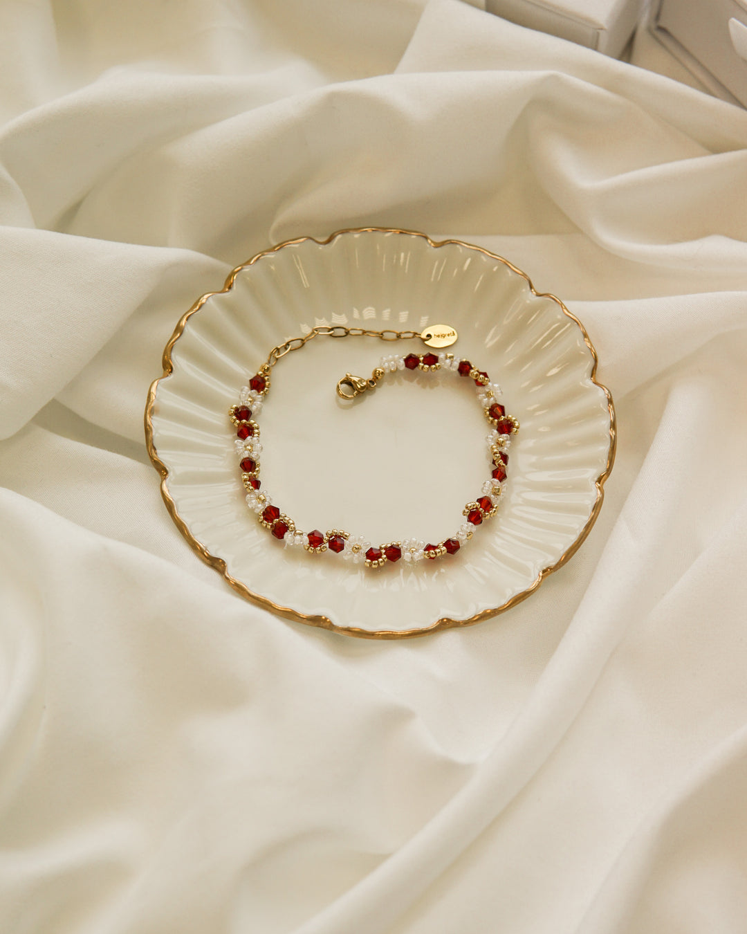 Nolene ☼ Armband