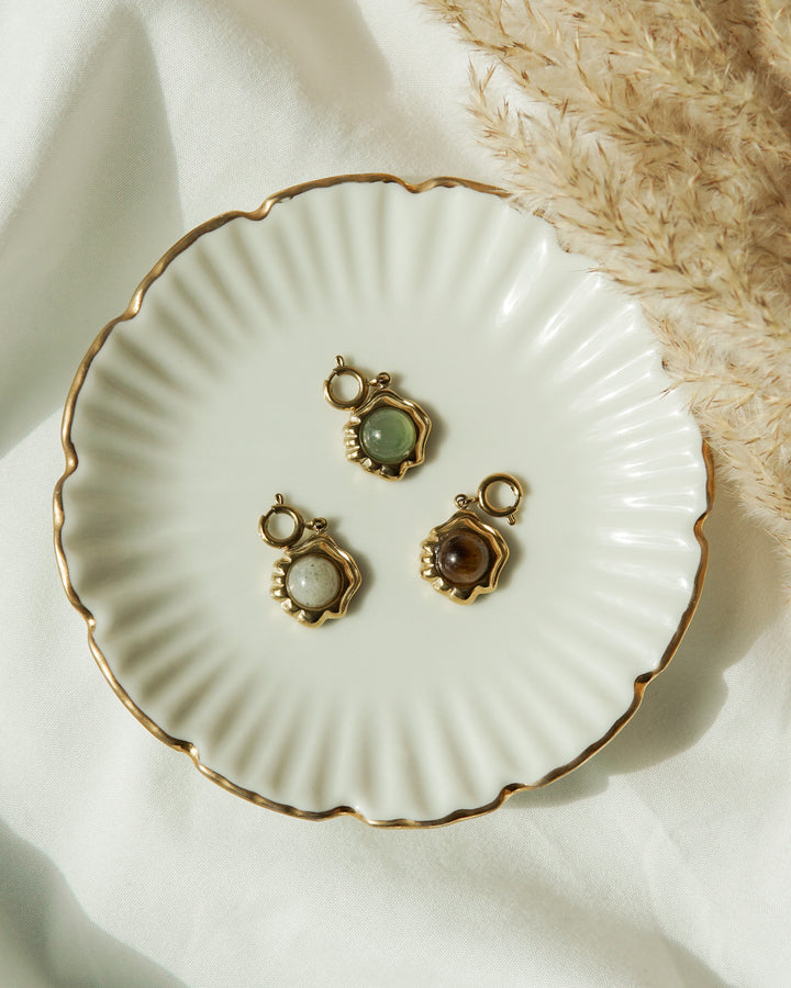 Solöga ☼ Charm