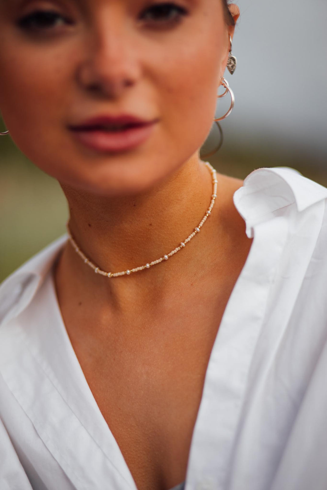 Elna ☼ Choker