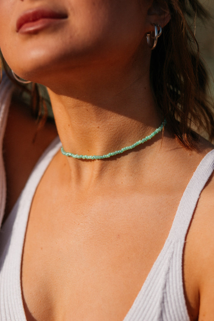 SILJA ☼ Choker