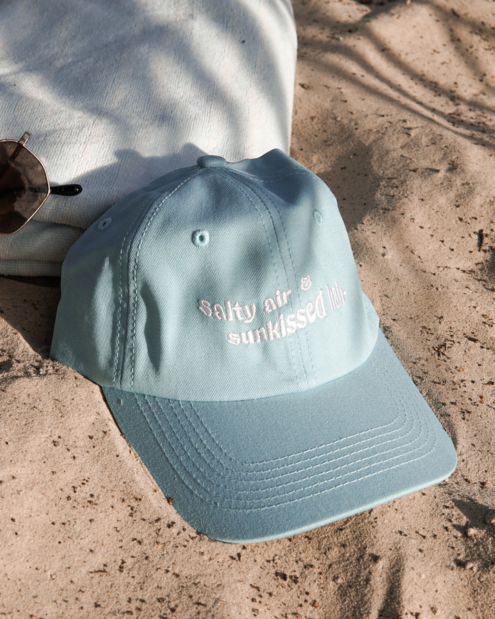 SALTY AIR ☼ CAP