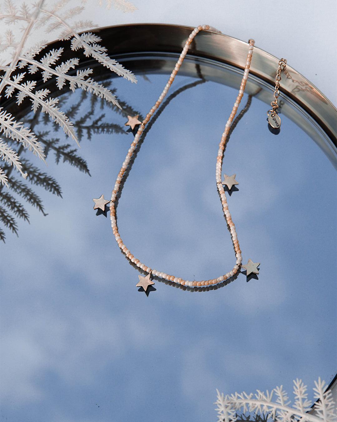 Svana ☼ Choker